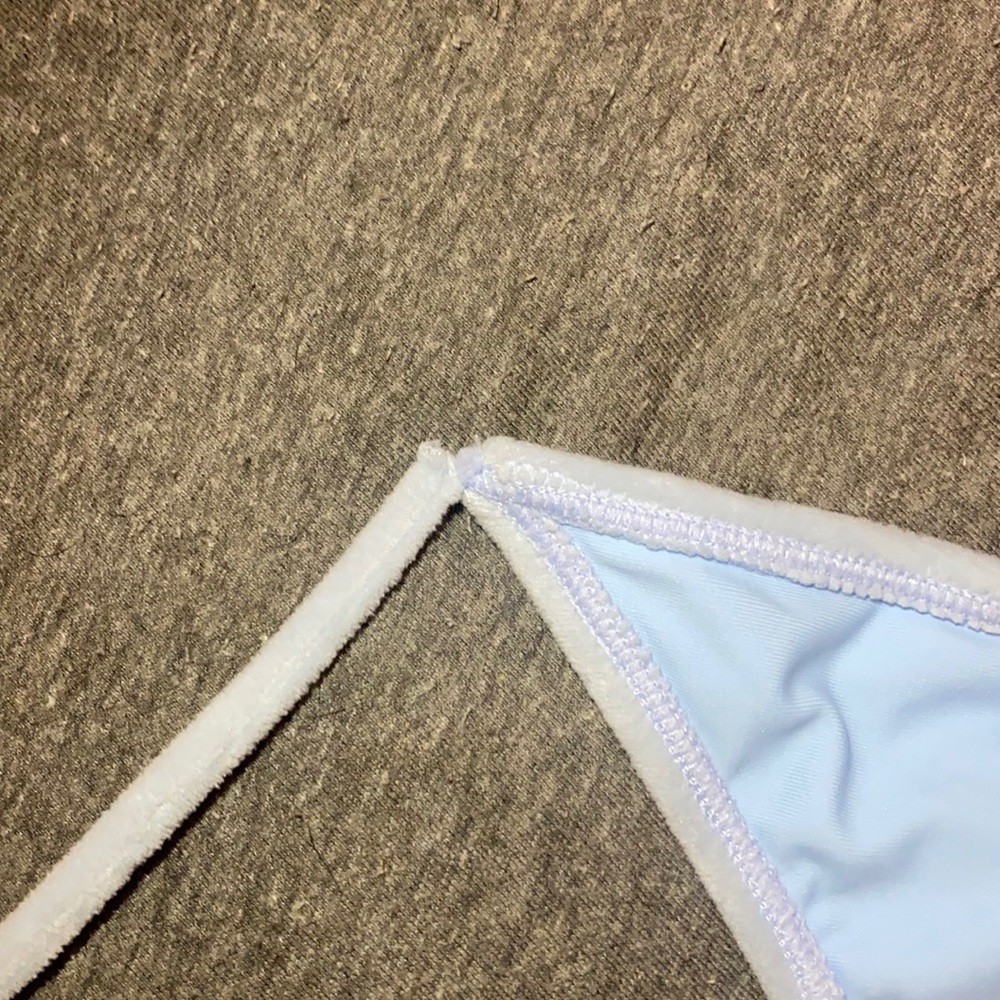 Voight Made in Heaven V-kini